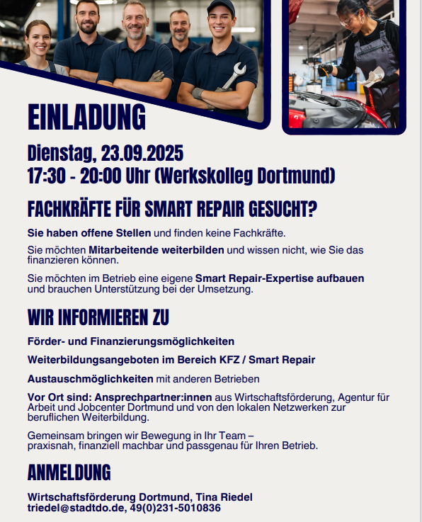 Smart Repair2