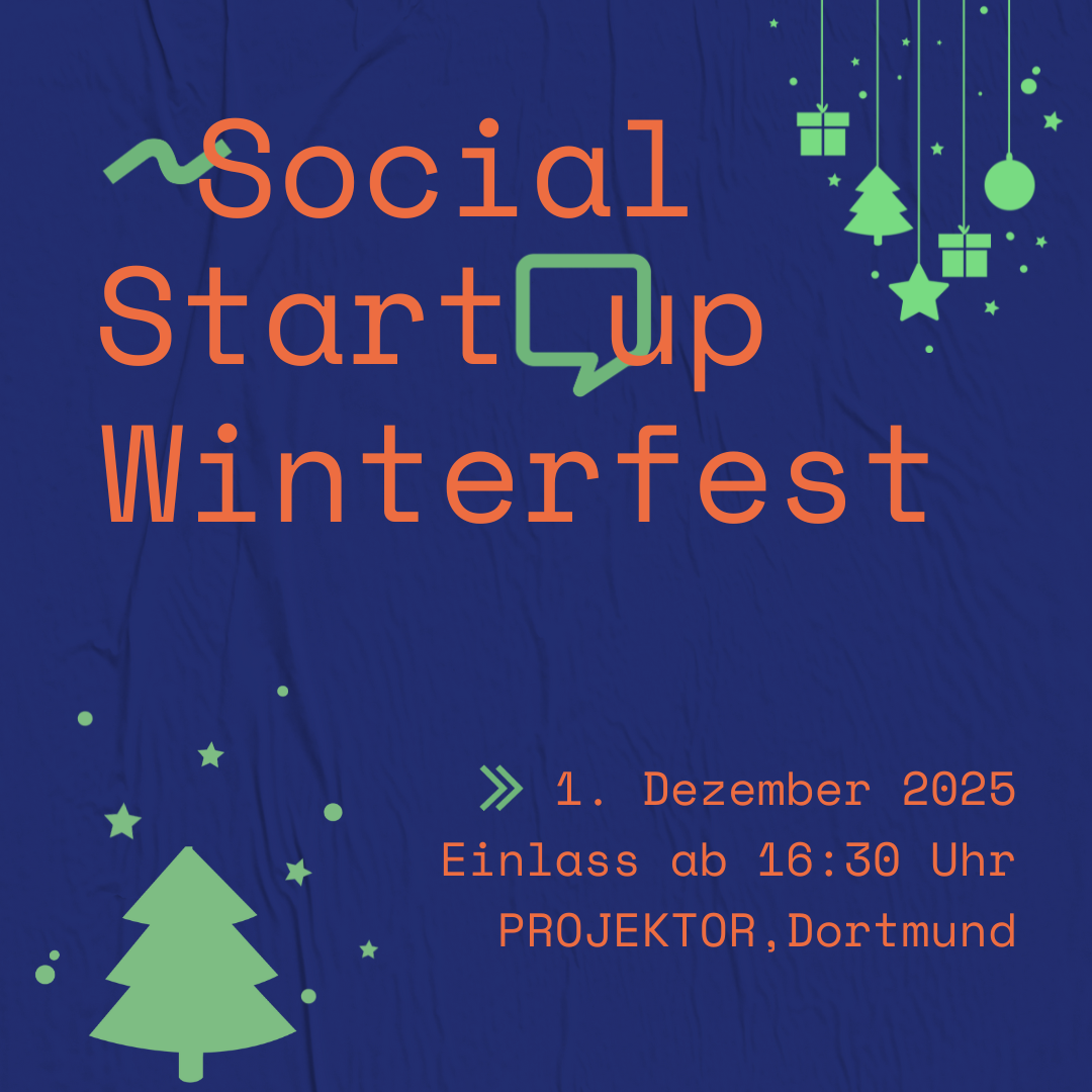 Social Startup Winterfest