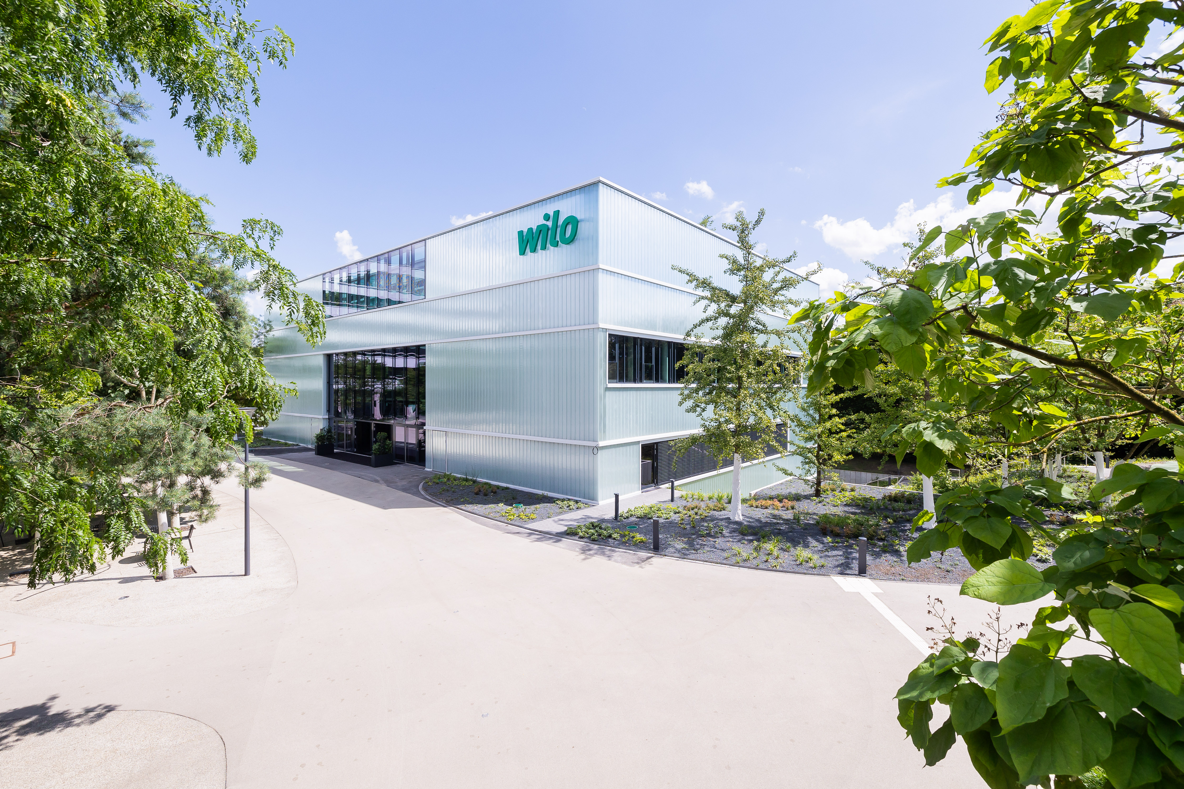 Kreislaufwirtschaft in Dortmund