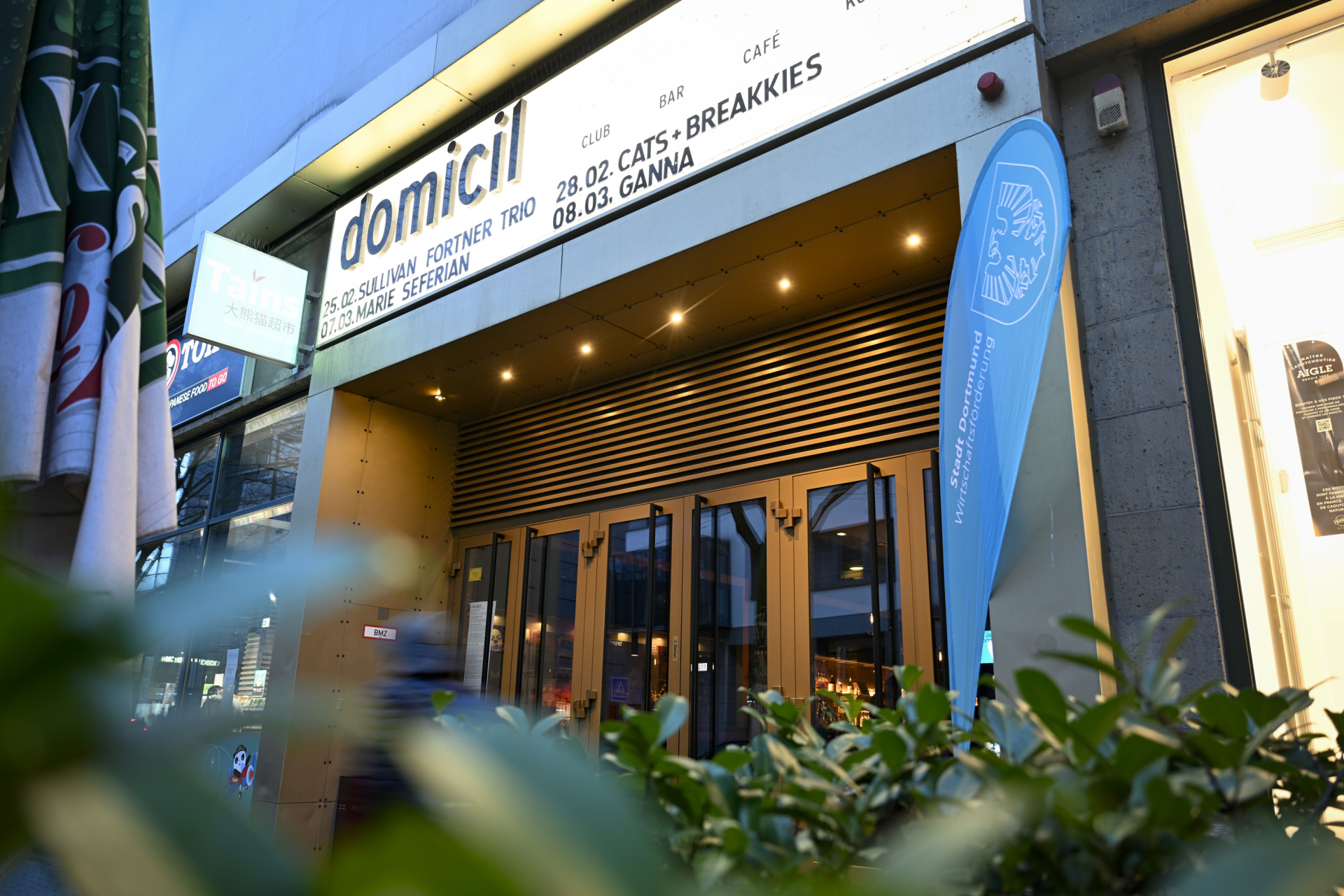 BARsession 27.02.2025