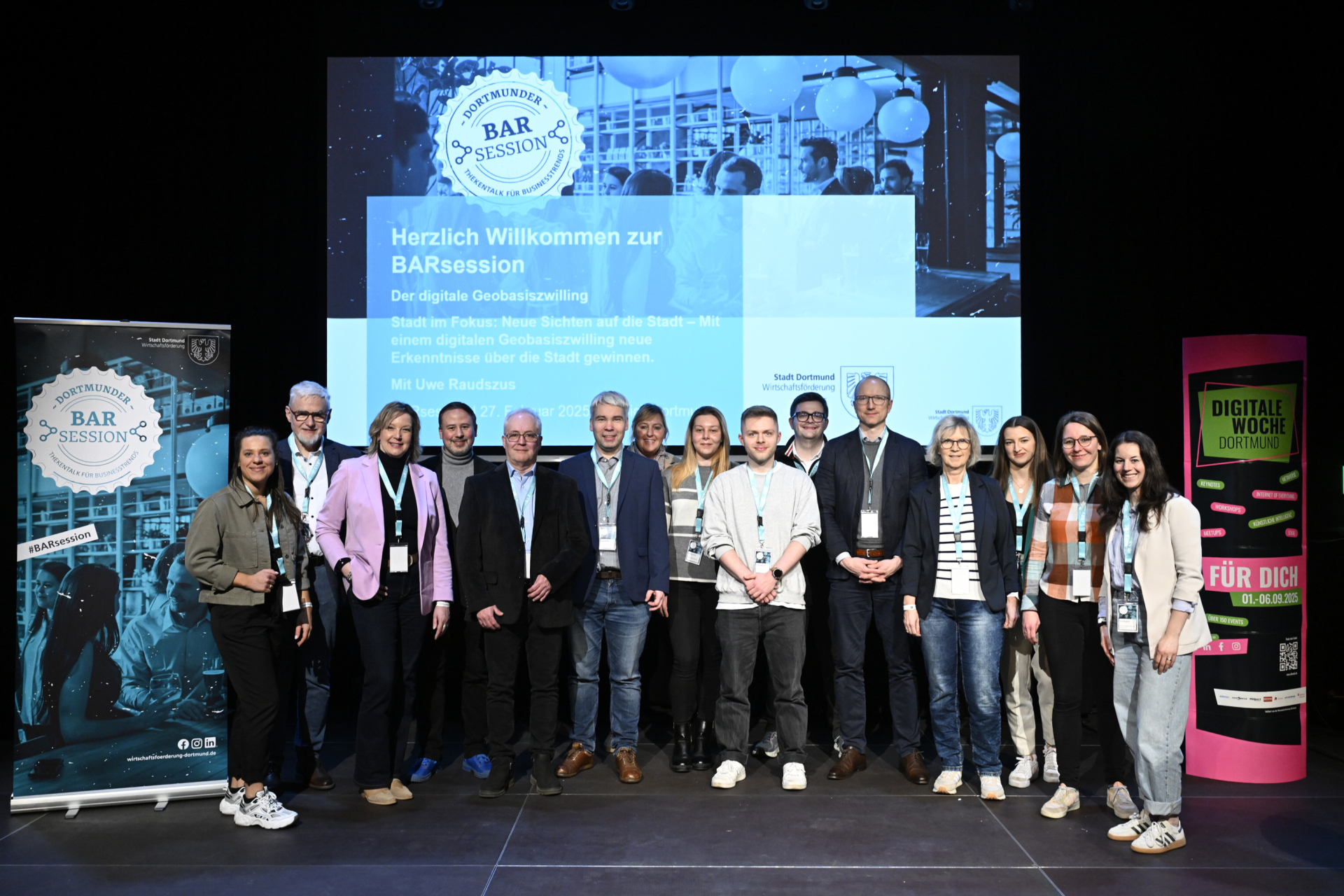 BARsession 27.02.2025