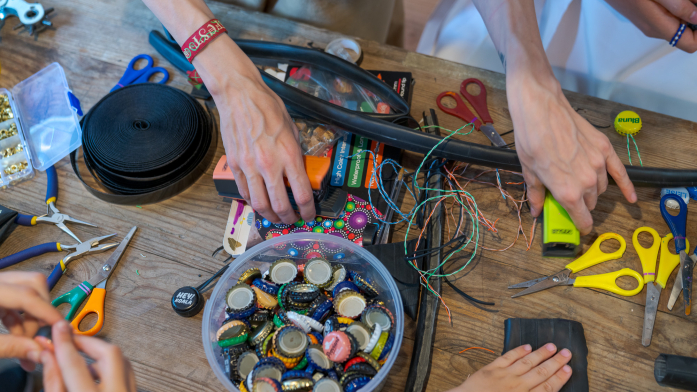 Start ab 07/2025: Der Circular City Contest 