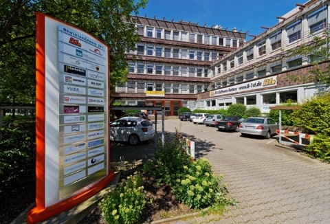 Kompetenzzentrum B1st