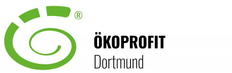 Wortbildmarke ÖKOPROFIT