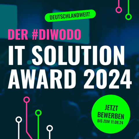 #DIWODO IT.SOLUTION AWARD