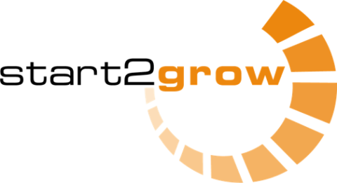 start2grow Logo start2grow Logo
