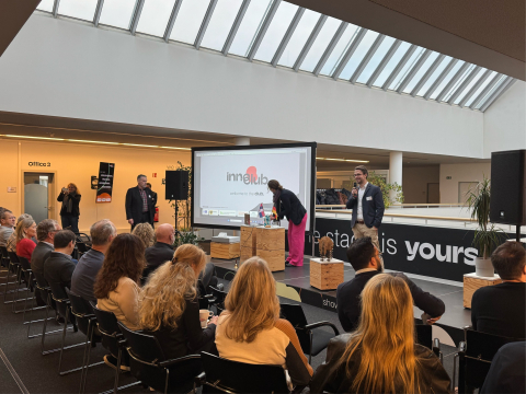 108 Unternehmensfrühstück