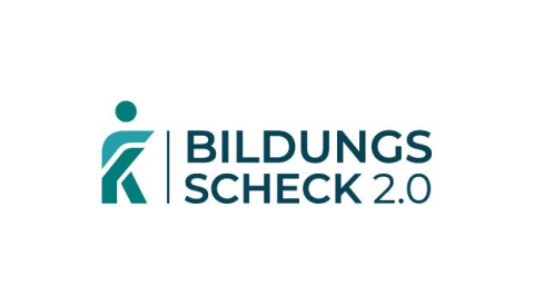 Bildungsscheck 2.0 