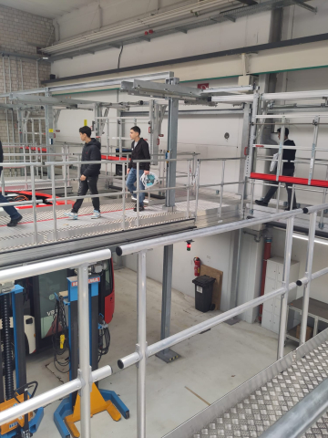 Geocaching - Entdecke deine Chancen in Brackel und Wambel!