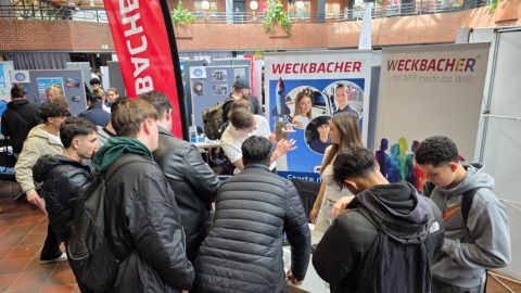 Weckbacher Sicherheitssysteme GmbH