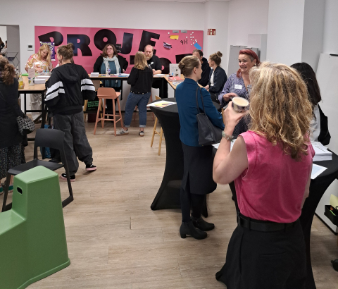 Competentia x CSD Dortmund